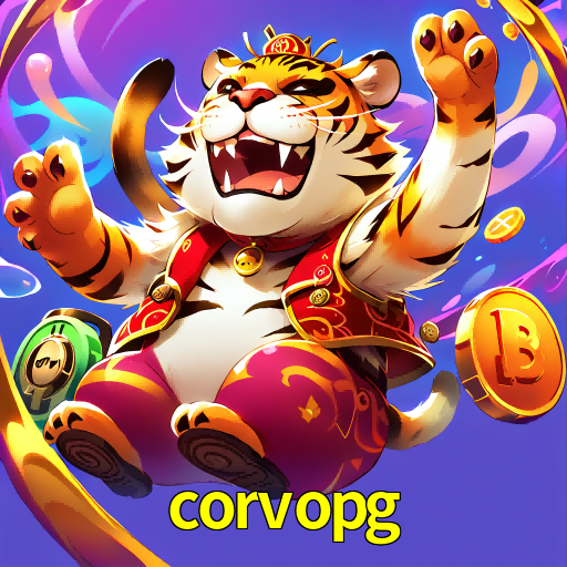  corvopg